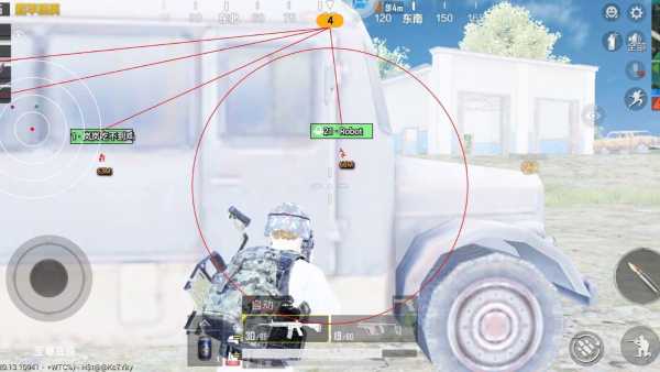 如何识别和防范和平精英游戏中的外挂行为