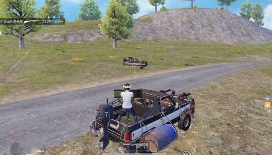 iOS和平精英免越狱辅助【GTR】支持苹果手机 ios设备